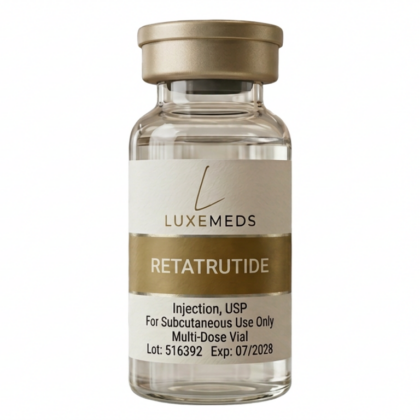 Retatrutide