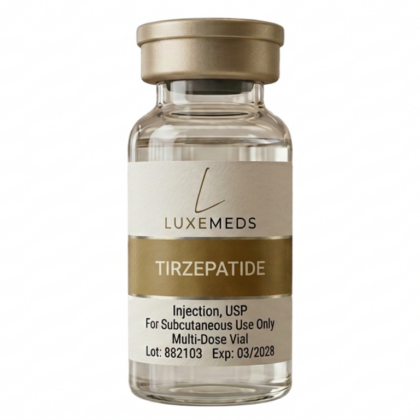 Tirzepatide