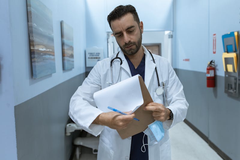 Medical Review